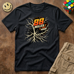 88 mph T-Shirt