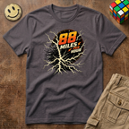 88 mph T-Shirt