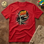 88 mph T-Shirt