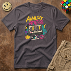 Analog Attitude T-Shirt