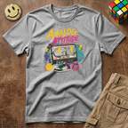 Analog Attitude T-Shirt