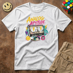 Analog Attitude T-Shirt