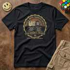 Analog vs Digital T-Shirt