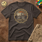 Analog vs Digital T-Shirt