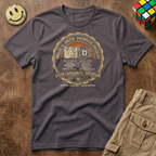 Analog vs Digital T-Shirt