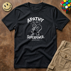 Apathy 2 T-Shirt