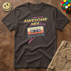 Awesome Mix Vol 1 T-Shirt
