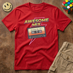 Awesome Mix Vol 1 T-Shirt