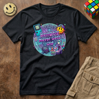 Being Fly Never Gets Old T-Shirt