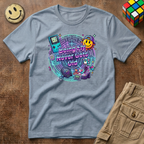 Being Fly Never Gets Old T-Shirt