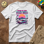 Born in the Rad Era T-Shirt