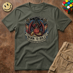 Born to Roll T-Shirt