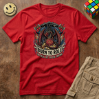 Born to Roll T-Shirt