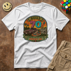 Built in the 70s T-Shirt