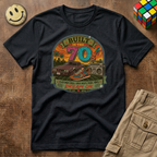 Built in the 70s T-Shirt