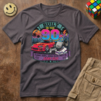 Built in the 90s T-Shirt