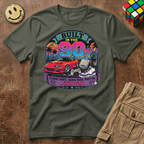 Built in the 90s T-Shirt