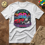 Built in the 90s T-Shirt
