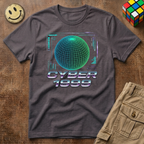Cyber 1999 T-Shirt