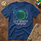 Cyber 1999 T-Shirt