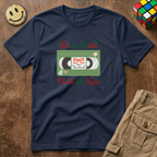 Dear Santa Check The Tape T-Shirt