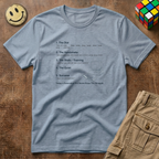 Dial-up Struggle T-Shirt