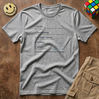 Dial-up Struggle T-Shirt
