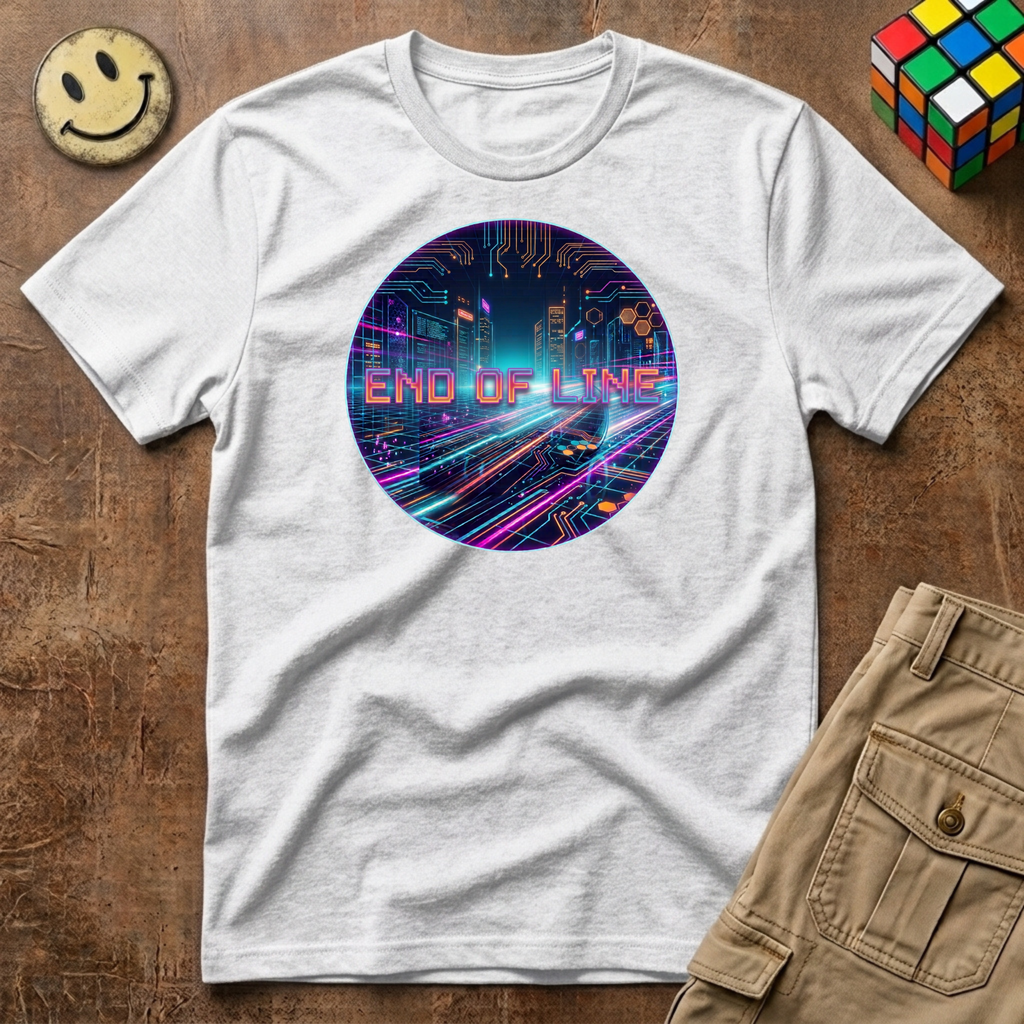 End of Line T-Shirt