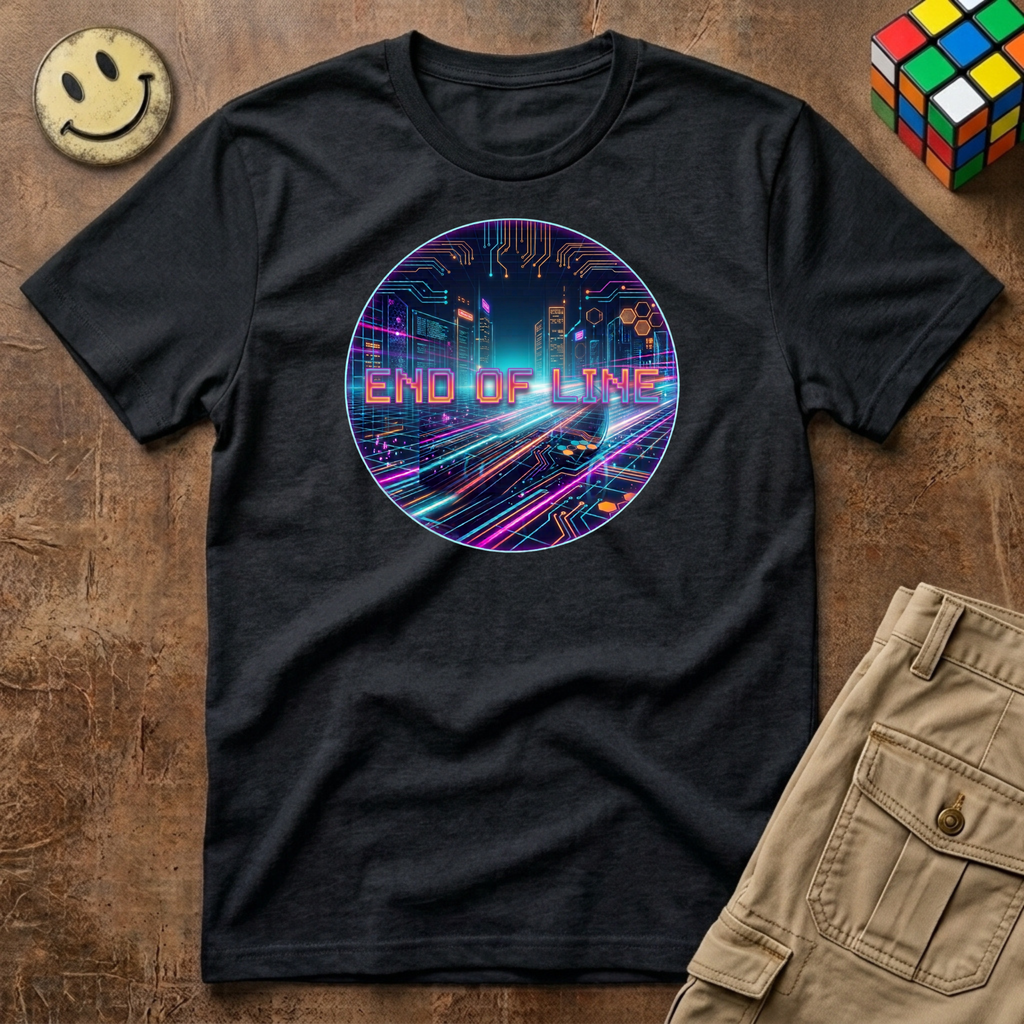 End of Line T-Shirt