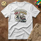 Escorting the Legend 2 T-Shirt
