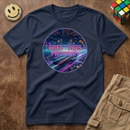 Greetings Program T-Shirt