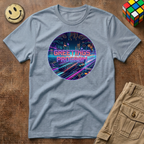Greetings Program T-Shirt