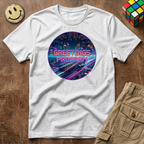 Greetings Program T-Shirt