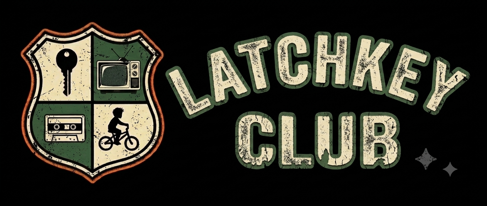 Latchkey Club