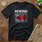 Rewind T-Shirt