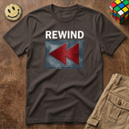 Rewind T-Shirt