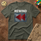 Rewind T-Shirt