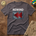 Rewind T-Shirt