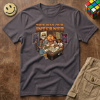 This Was Our Internet Games T-Shirt