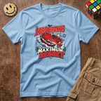 Zero Brakes Maximum Regret T-Shirt