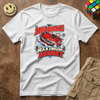 Zero Brakes Maximum Regret T-Shirt